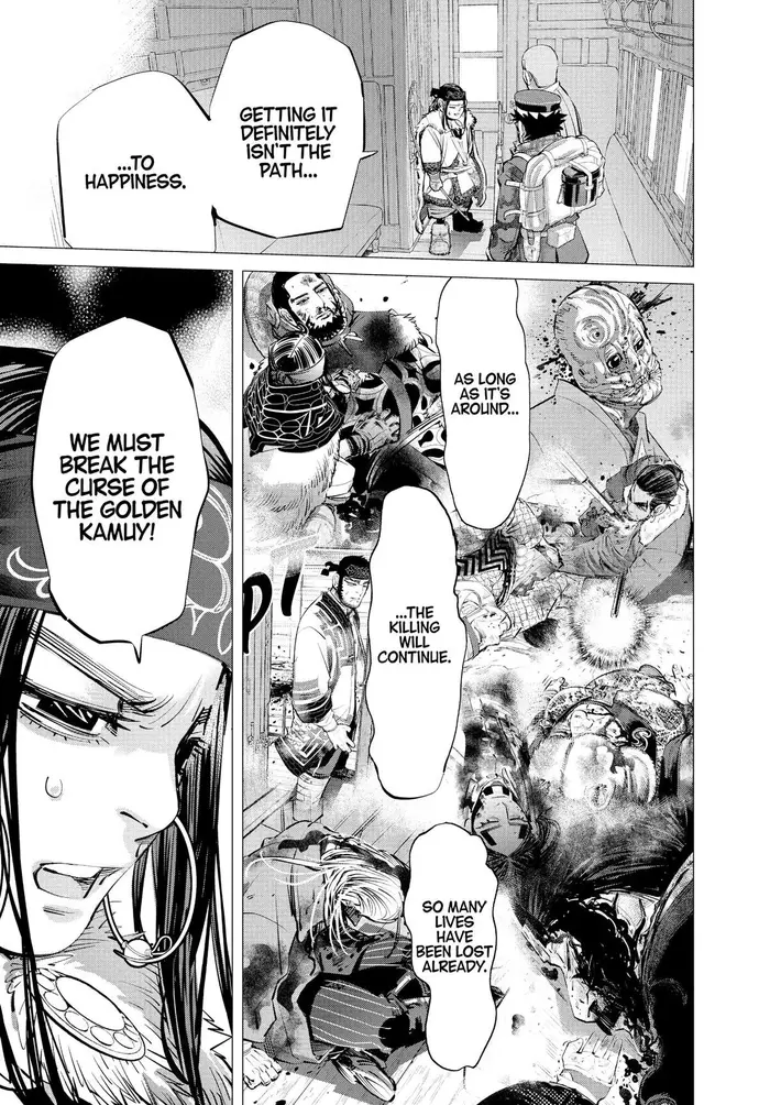 Golden Kamuy Chapter 311 image 05_optimized